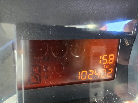 2014 Peugeot 3008 - thumbnail 8