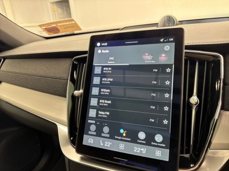 2026 Volvo XC90 T8 ULTRA BLACK EDITION *3 FREE SERVICES* €210 PER WEEK ON PCP €104,995 thumbnail