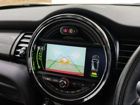 2017 MINI Cooper D - thumbnail 22