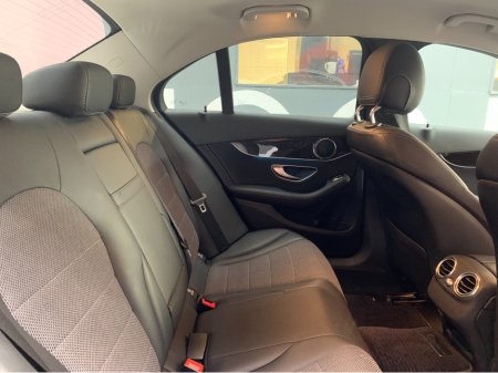 2016 Mercedes-Benz C Class ONLY €21950! 2016 C220D AUTOMATIC C CLASS / 103k KMs / Heated Seats, Reverse Camera & More €21,950 thumbnail