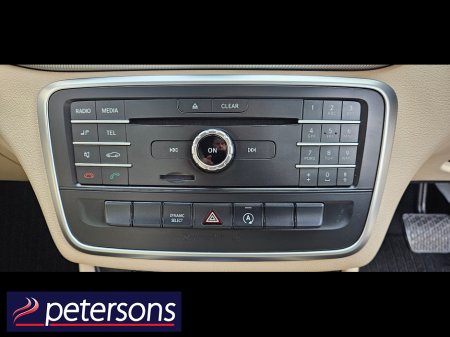 2016 Mercedes-Benz CL Class CLA180D URBAN 4DR AUTOMATIC €16,950 thumbnail