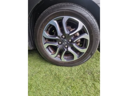 2016 Mazda Demio - thumbnail 22