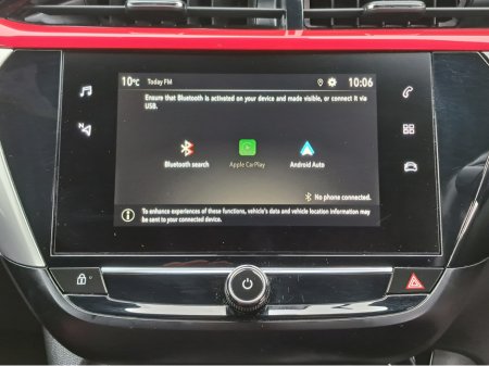 2021 Opel Corsa SRI 1.2TURBO 100BHP €14,500 thumbnail