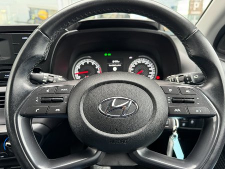 2022 Hyundai i20 1.2 Classic €17,950 thumbnail