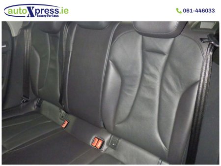 2017 Audi A3 - photo 2