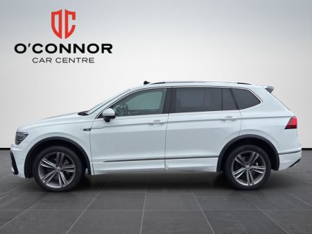 2019 Volkswagen Tiguan Allspace - thumbnail 4