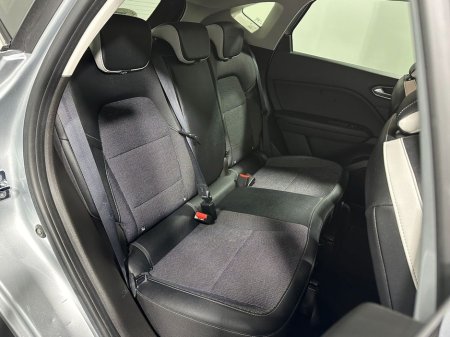 2020 Renault Captur - thumbnail 11