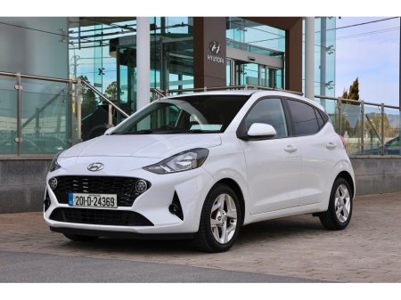 2020 Hyundai i10 for sale