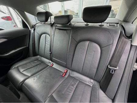 2018 Audi A6 2.0 TDI SE EXECUTIVE ULTRA 187BH 187BHP 4DR AUTO 190PS thumbnail