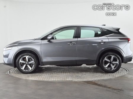 2023 Nissan Qashqai - thumbnail 6