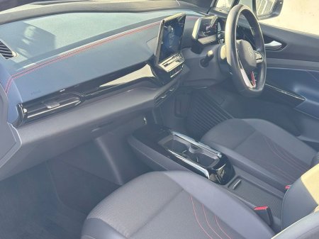 2022 Volkswagen ID.4 GTX 220 KW GTX Business 77KWH 299HP €26,990 thumbnail