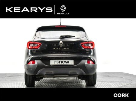 2019 Renault Kadjar Signature S Nav ENERGY dCi 110 thumbnail