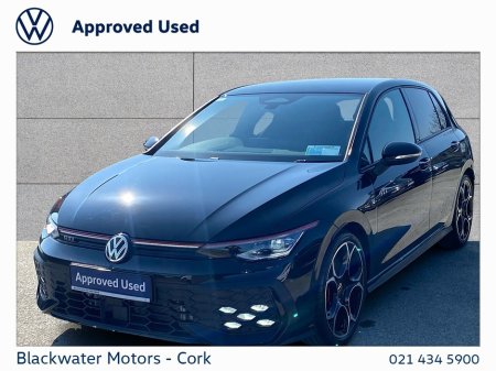 2026 Volkswagen Golf - thumbnail 12