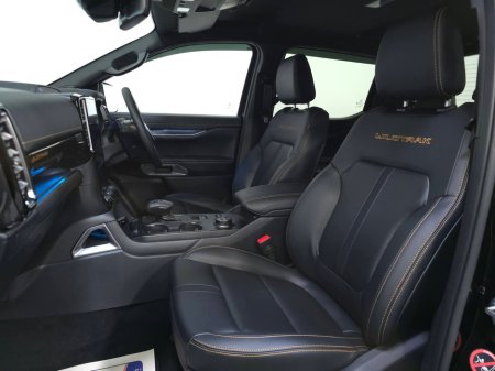 2025 Ford Ranger  €61,950 thumbnail