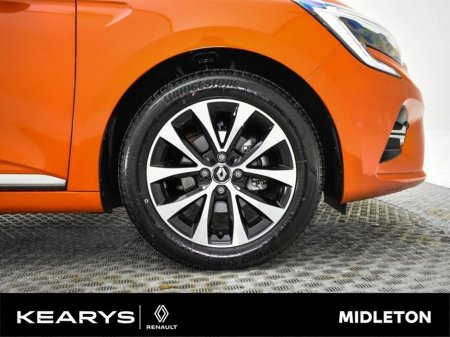 2021 Renault Clio - thumbnail 8