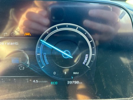 2024 Kia Niro EV K3 5DR A thumbnail