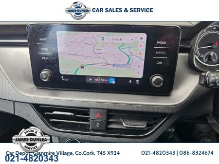 2021 Skoda Scala - thumbnail 8