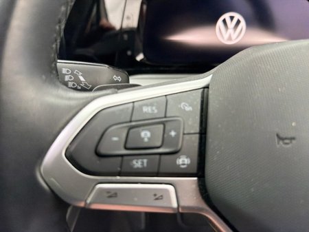 2024 Volkswagen Golf - thumbnail 14