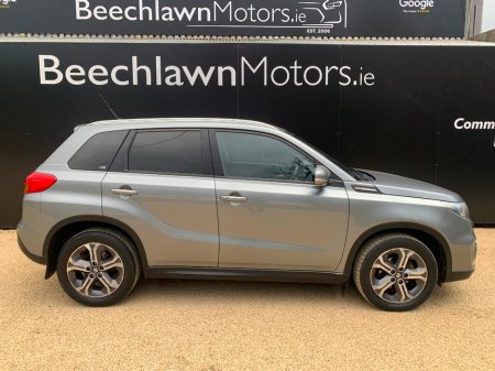 2016 Suzuki Vitara - thumbnail 2