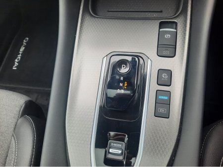 2026 Nissan Qashqai E-POWER SV PREMIUM 2T thumbnail