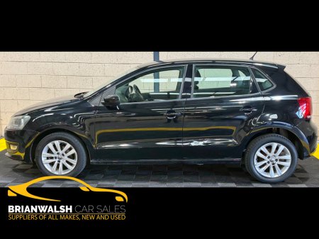 2014 Volkswagen Polo - thumbnail 13