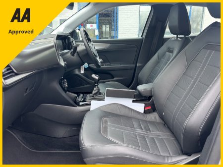 2022 Opel Mokka 2022 OPEL MOKKA 1.2 PETROL ELITE MODEL LOW KMS €19,950 thumbnail