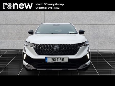 2026 Renault Austral techno esprit Alpine E-Tech hybrid 200 Auto MY25 €48,195 thumbnail