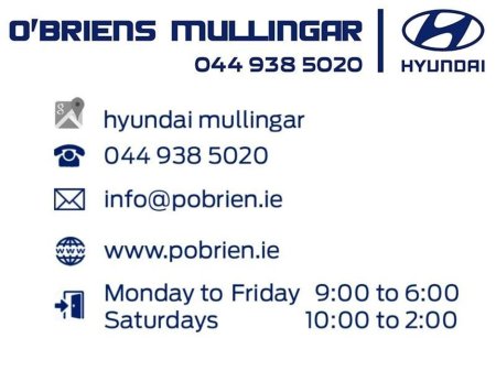 2023 Hyundai Tucson ix35 Phev N-line 5DR Auto 4WD €36,995 thumbnail