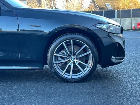 2026 BMW 3 Series 330e Sport Saloon €59,950 thumbnail