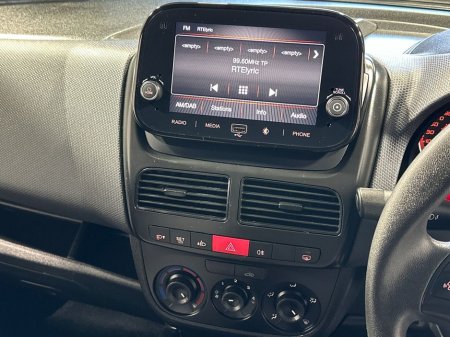 2023 Fiat Doblo 1.6 Diesel 231 €14,800 thumbnail