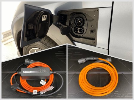 2025 Lexus RZ - thumbnail 14