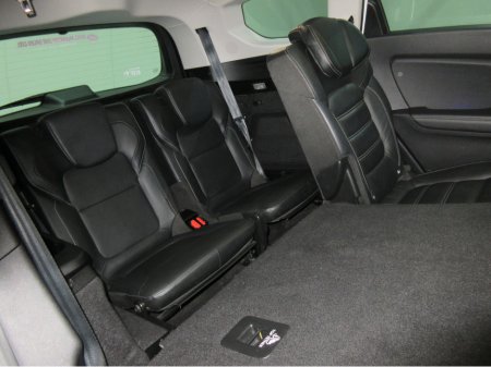 2020 Renault Grand Scenic - thumbnail 16