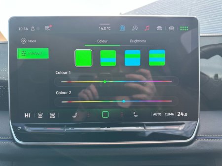 2025 Volkswagen Tiguan - thumbnail 19