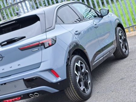 2026 Opel Mokka - thumbnail 13