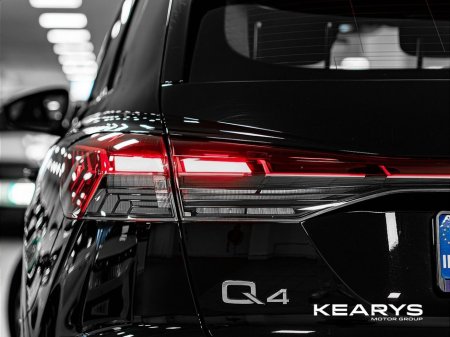 2022 Audi e-tron - thumbnail 35