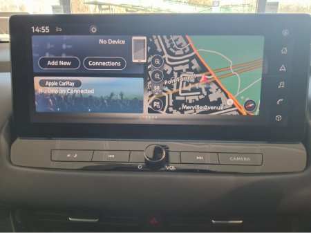 2023 Nissan Qashqai - thumbnail 13