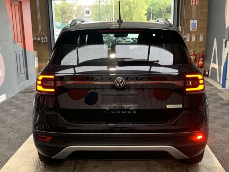 2021 Volkswagen T-Cross €24950! 2021 T-Cross Automatic TSI Active / 30k KMs / Reverse Camera / T-Cross Automatic €24,950
