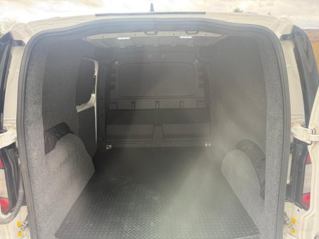 2021 Volkswagen Caddy - thumbnail 16