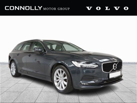 2020 Volvo V90 D4 Momentum Auto €384pm €34,945