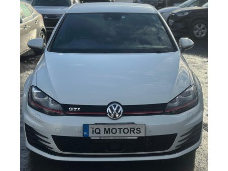 2016 Volkswagen Golf GTI2.0 AUTOMATIC LOW MILEAGE (9874) €20,995 thumbnail