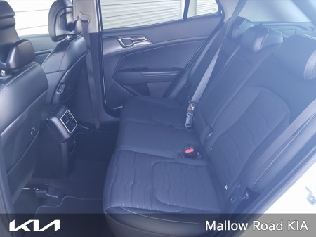 2022 Kia Sportage - thumbnail 9