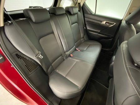 2018 Lexus CT 200 h - thumbnail 22