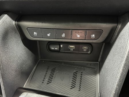 2023 Kia Sportage GT Line 1.6 Crdi €38,400 thumbnail