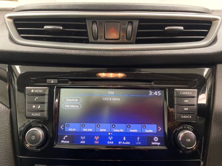 2020 Nissan Qashqai - thumbnail 15