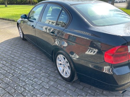 2007 BMW 3 Series - thumbnail 9