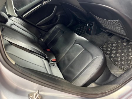 2015 Audi A3 - thumbnail 14