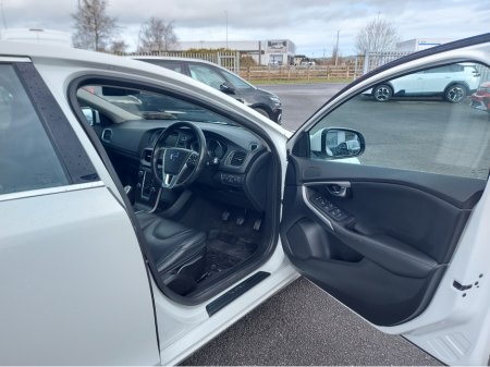 2014 Volvo V40 - thumbnail 12