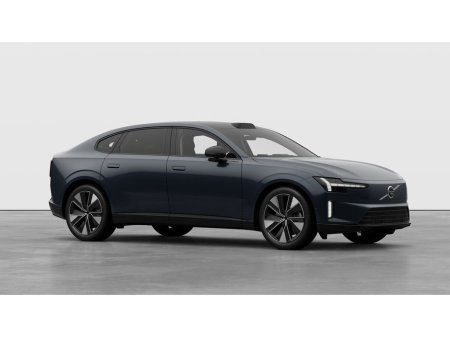 2026 Volvo ES90 - thumbnail 6