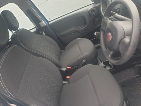 2025 Fiat Panda 1.0 Petrol Mild-Hybrid SCRAPPAGE PRICE€15500 €15,500