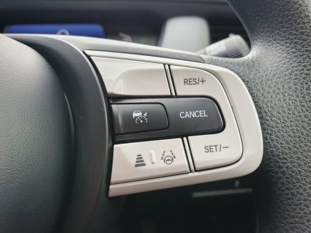 2020 Honda Jazz - thumbnail 10